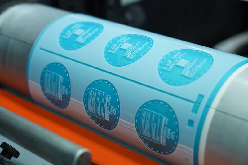 Eva Enterprise Label S Total Solution - Best Minimal Designs in 4K